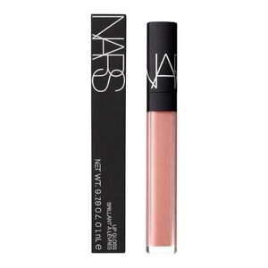 NARS LIP GLOSS IN CHELSEA GIRLS - BNIB